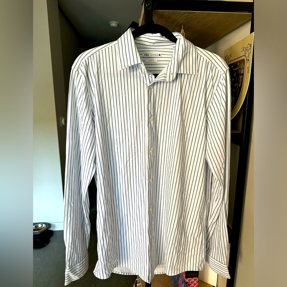 Zara Dress Shirt